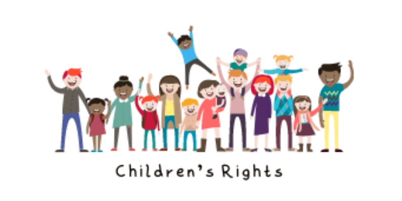 Children's Rights logo web