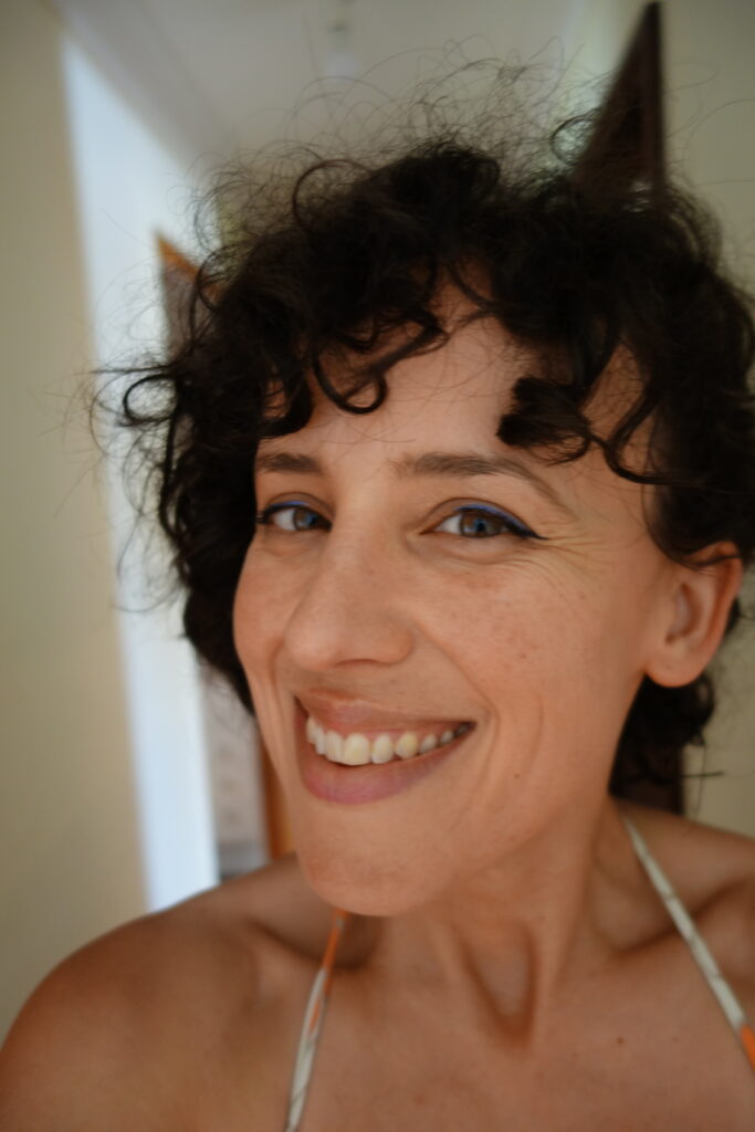 Photo of Angela Sidoti