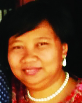 Photo of Anis Hidayah