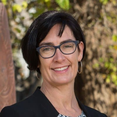 Liana Buchanan | Diplomacy Training Program