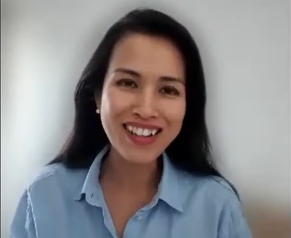 Photo of Melinda Tun