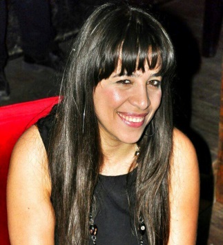 Photo of Noha Roukoss