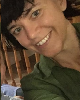 Photo of Rebecca Smith