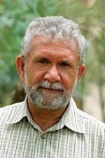 Photo of David Ross