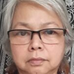 Debbie Stothard 2021