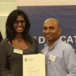 Ruki Fernando