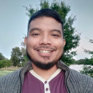 Aslam Abd Jalil | Diplomacy Training Program