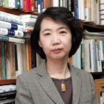 Professor Chinsung Chun