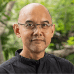 Dr Budi Hernawan