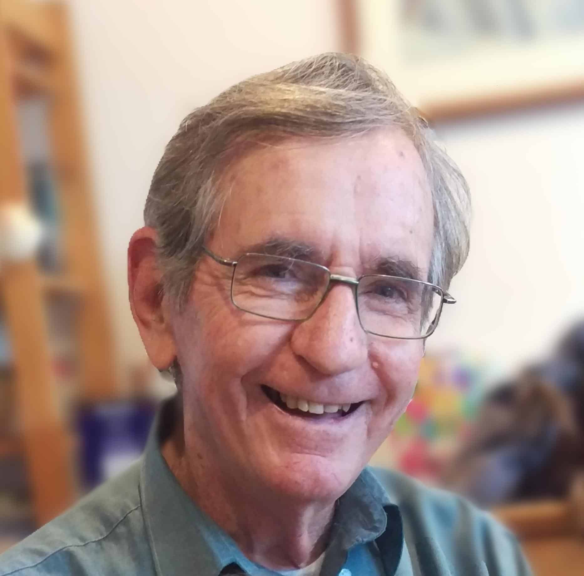 Pat Walsh Image