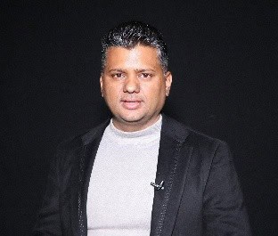 Photo of Prakash Khadka