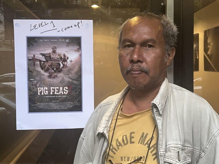 Victor Mambor