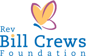 Bill Crews Foundation Logo