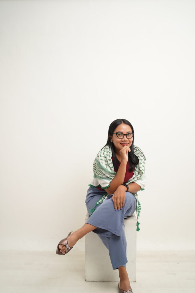 Ni Putu Candra Dewi