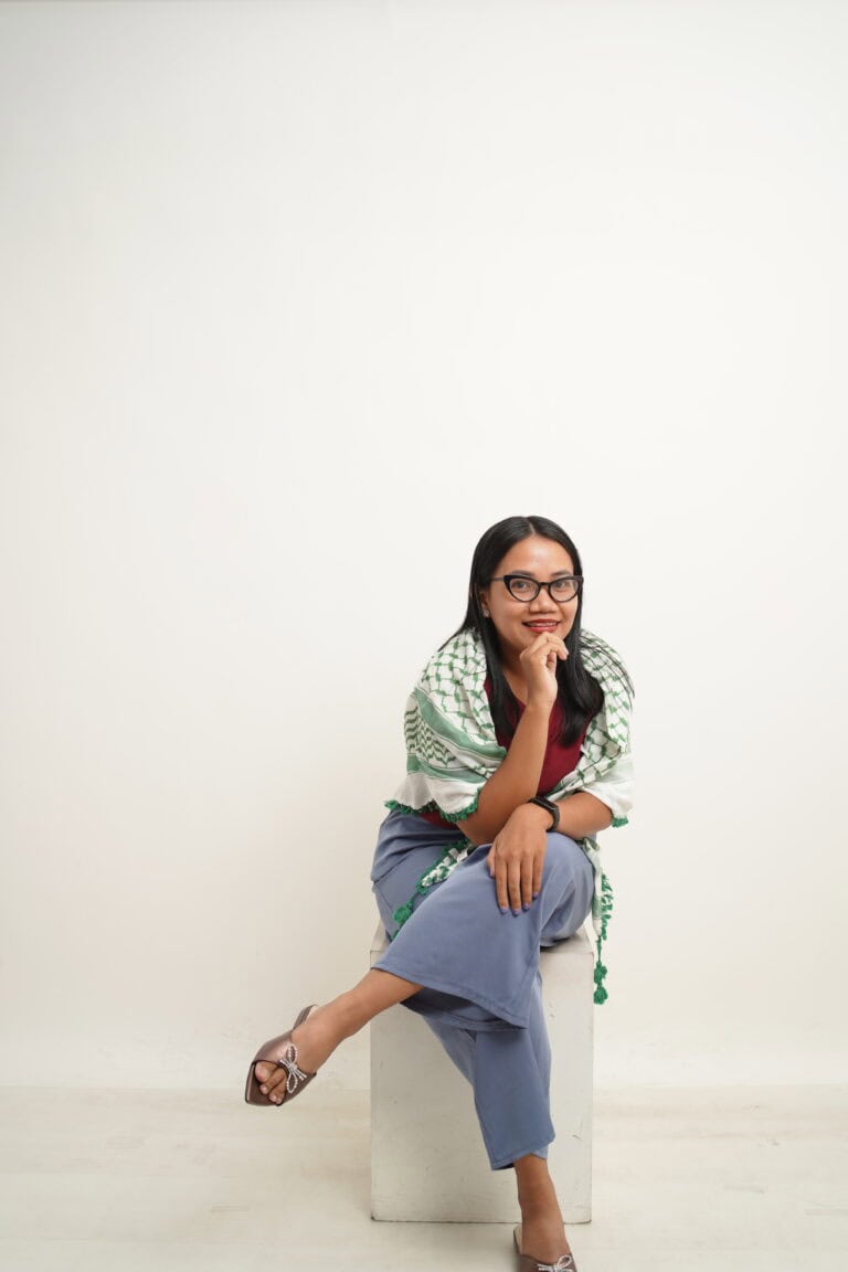 Ni Putu Candra Dewi