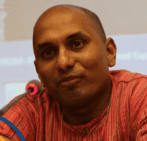 Ruki Fernando