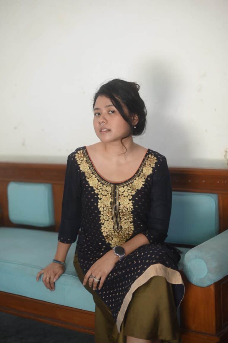 Safina Maulinda