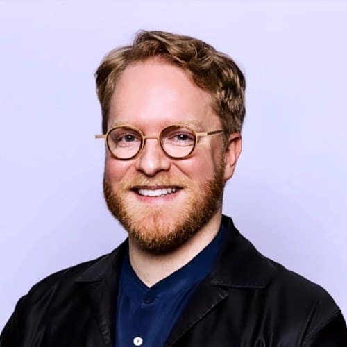 Headshot of Ken Knight