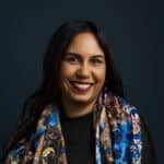 Headshot of Sheena Graham