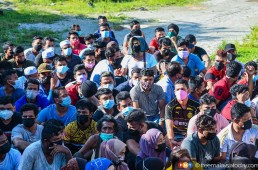 National Security Council director-general Rodzi Md Saad had suggested shutting down the UNHCR office to allow Putrajaya to manage refugees in the country without foreign interference. Credit: Free Malaysia Today