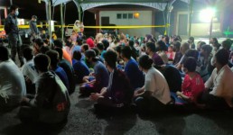 According to a report by Indonesian civil society movement Koalisi Buruh Migran Berdaulat, Indonesian nationals held in Sabah immigration detention centres face overcrowded and unhygienic conditions. – Immigration Department pic, June 26, 2022
