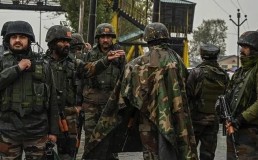 The Armed Forces (Special Powers) Act or AFSPAhas been extended in four districts of Assam for six months Credit: PTI File Photo
