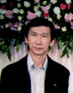 Photo of Boonthan T. Verawongse
