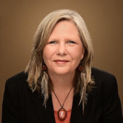 Photo of Cathryn Eatock. Credit: Cathryn Eatock