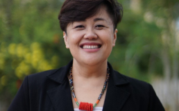 Celine Lim. Credit: Celine Lim