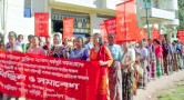 Protests in the Chittagong Hill Tracts (CHT)
