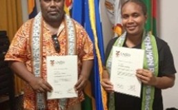 Edward Haikau Huitarau