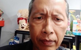 Eko Waluyo. Credit: Eko Waluyo