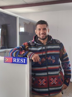 Photo of Francelino Dos Santos Serra
