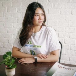 Tanyakorn (Yves) Thippayapokin