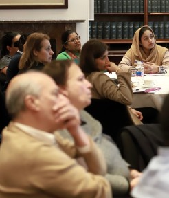 Photo from 33rd Annual Timor Leste Program