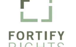 Fortify Rights Logo