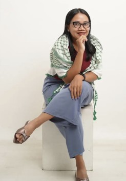 Photo of Ni Putu Candra Dewi