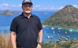 Photo of Mimin Dwi Hartono