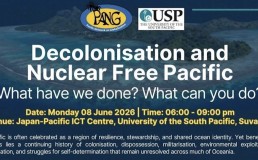 Lecture Poster
