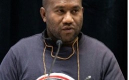 Prakash Khadka
