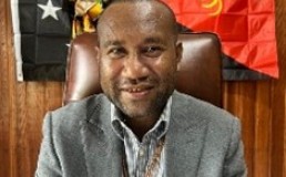 Jonathan Mesulam