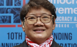 Laddawan Tantivitayaitak. Credit: Laddawan Tantivitayaitak