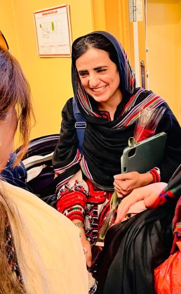 Marang Baloch