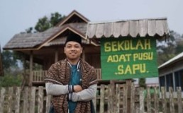 Muhammad Syukron Anshori
