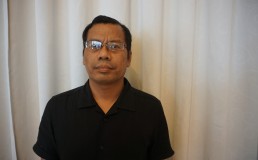 Photo of MC Meetei. Credit: DTP