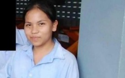 Photo of Netiporn Sanesangkhom. Credit: Family handout on BBC
