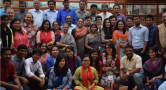 DTP Alumni Workshop on Universal Periodic Review, Bangladesh (Aug 2016)