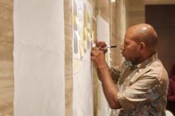 Photo from 33rd Annual Timor Leste Program