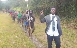 Photo from West Papua