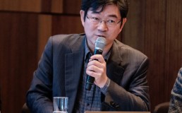 Photo of Pill Kyu Hwang. Credit: Pill Kyu Hwang